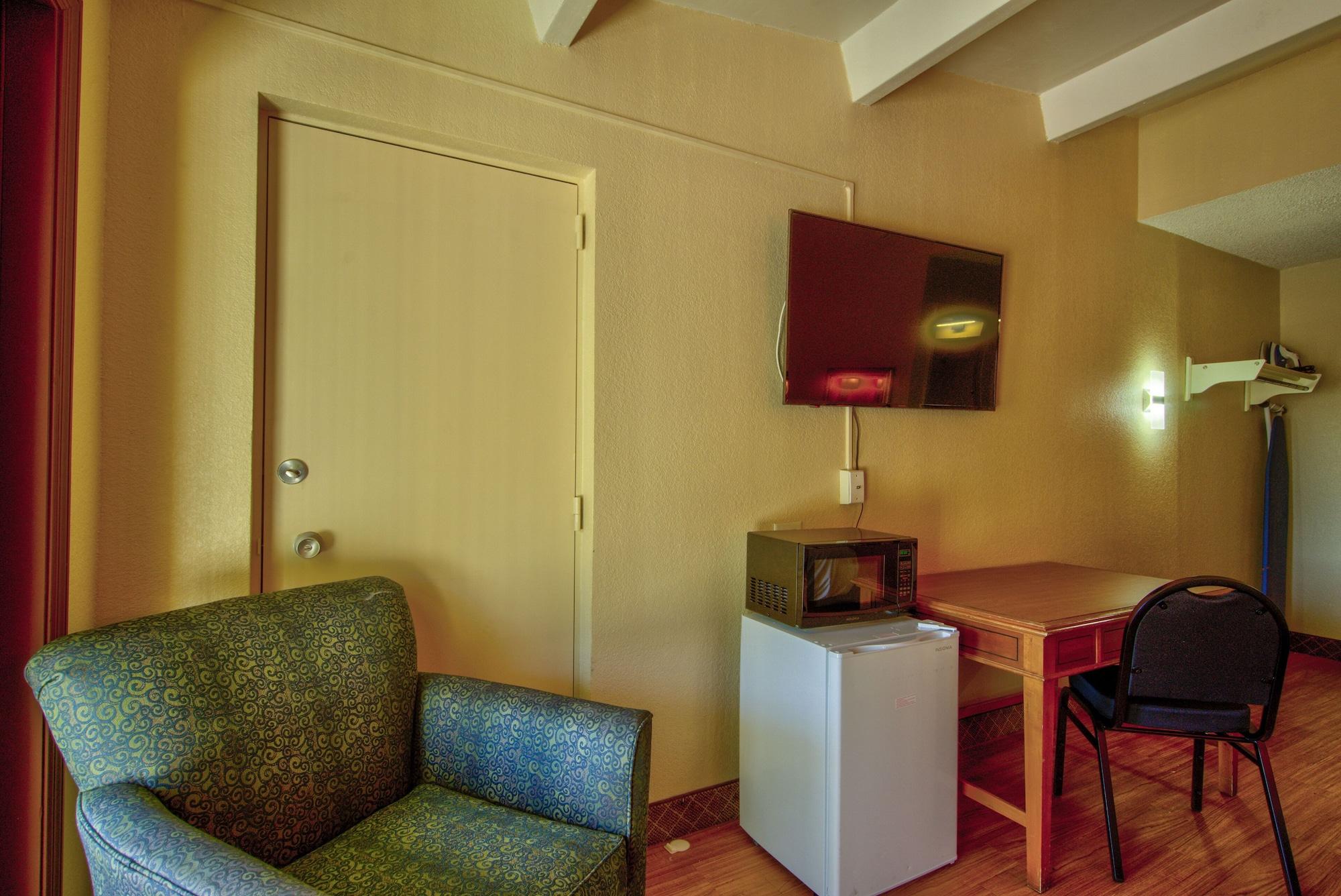 Clearwater Hotel Luaran gambar