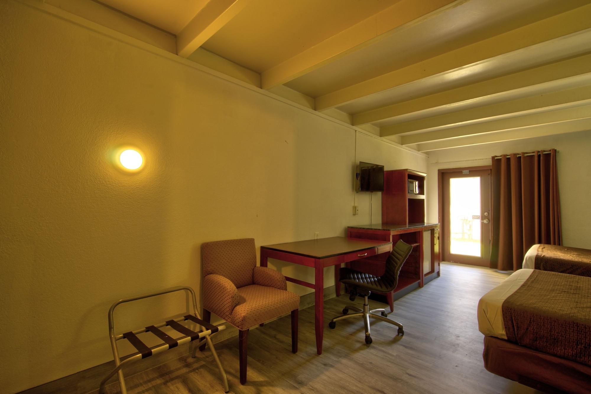 Clearwater Hotel Luaran gambar